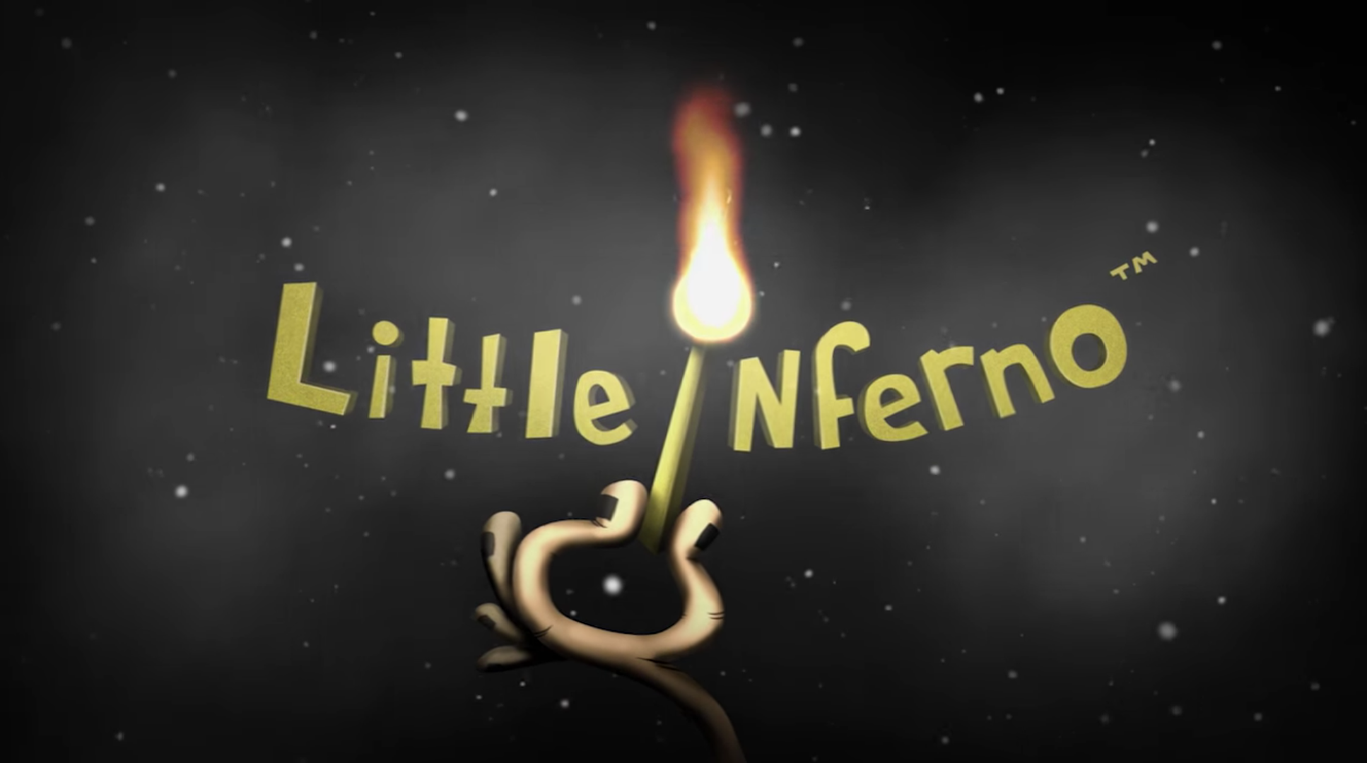 Little Inferno