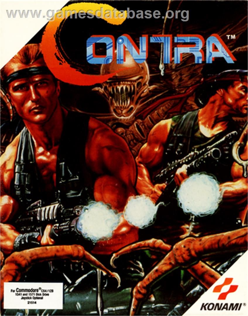 Juegos de Konami