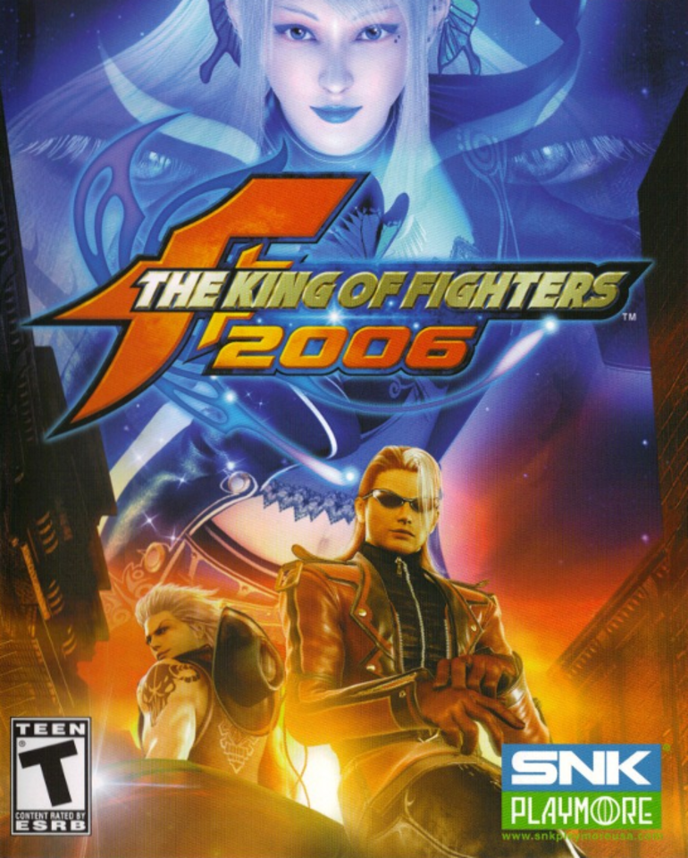 Juegos de SNK
