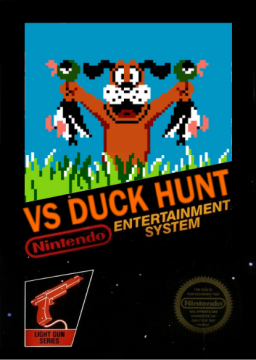 Duck Hunt, Vs.