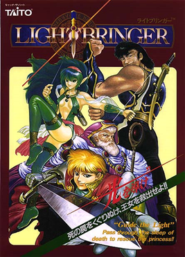 Juegos de Taito