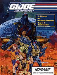 G.I. Joe