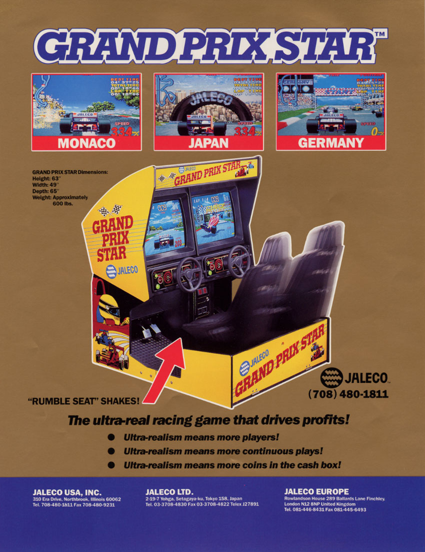 Juegos de Video System