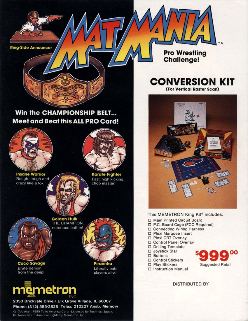 Juegos de Taito