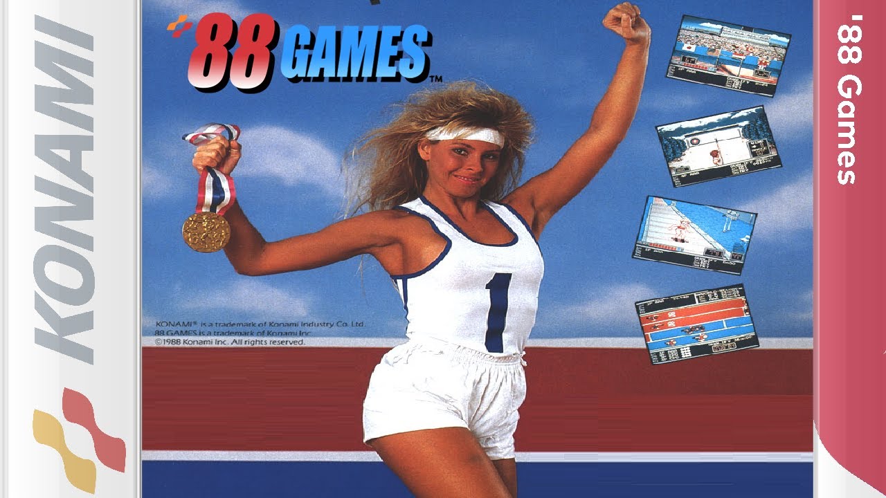 '88 Games