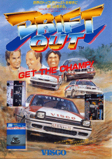 Juegos de Visco Games