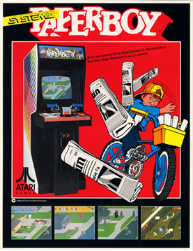 Juegos de Atari