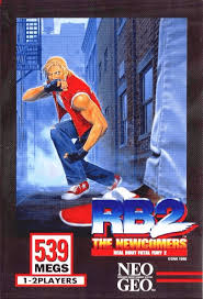 Juegos de SNK