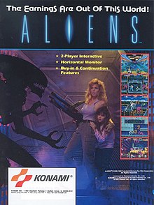Aliens