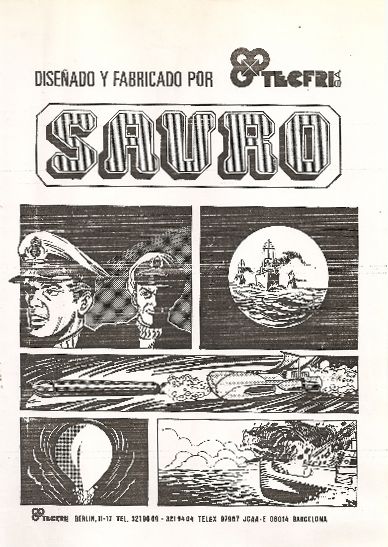 Sauro