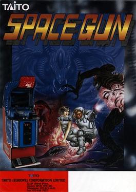 Juegos de Taito
