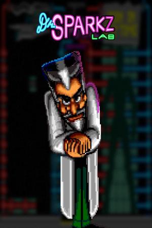 Dr. Sparkz Lab