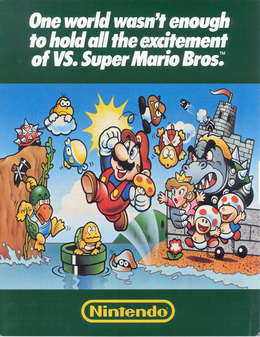 Juegos de Nintendo