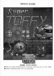 Super Toffy