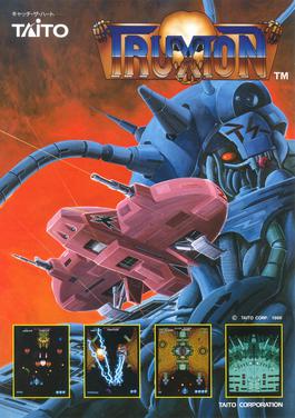 Juegos de Taito