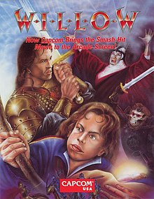 Juegos de Lucasfilm Games