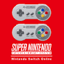SNES - Nintendo Switch Online